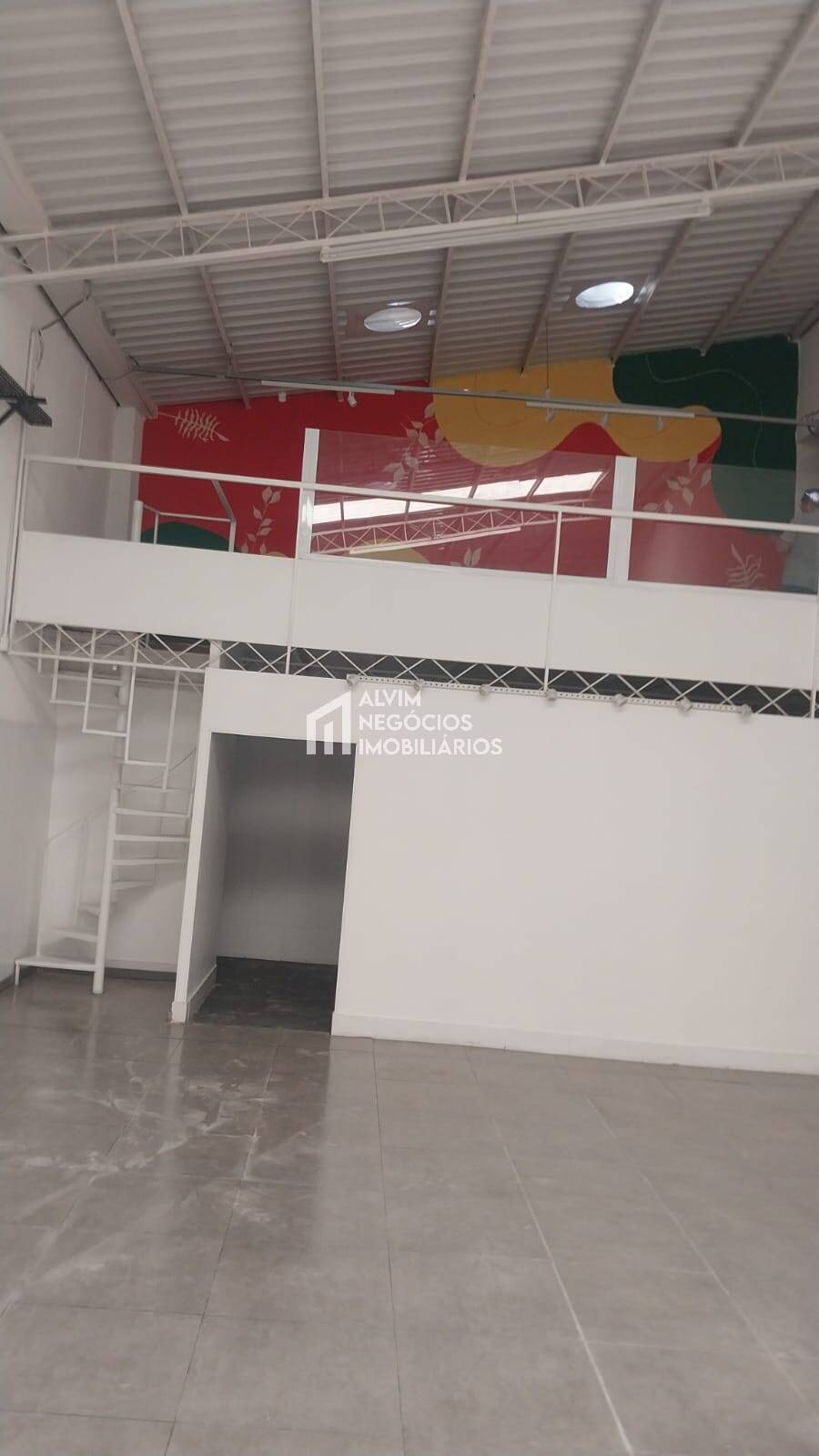Sala-Conjunto, 220 m² - Foto 2