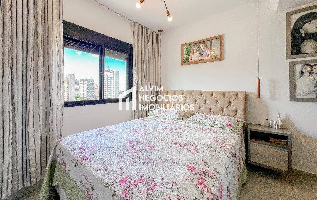 Apartamento, 2 quartos, 84 m² - Foto 17