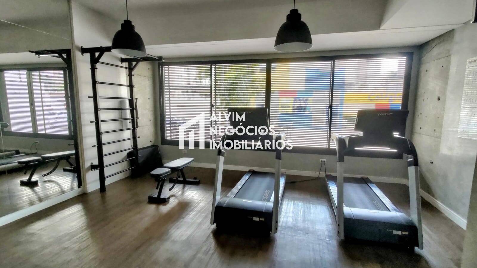 Apartamento, 2 quartos, 84 m² - Foto 27