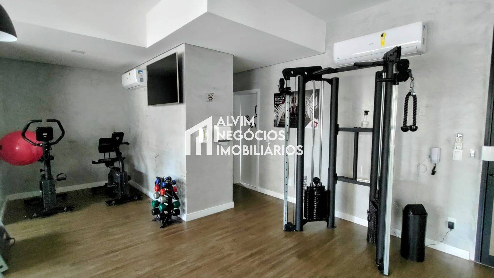 Apartamento, 2 quartos, 84 m² - Foto 26