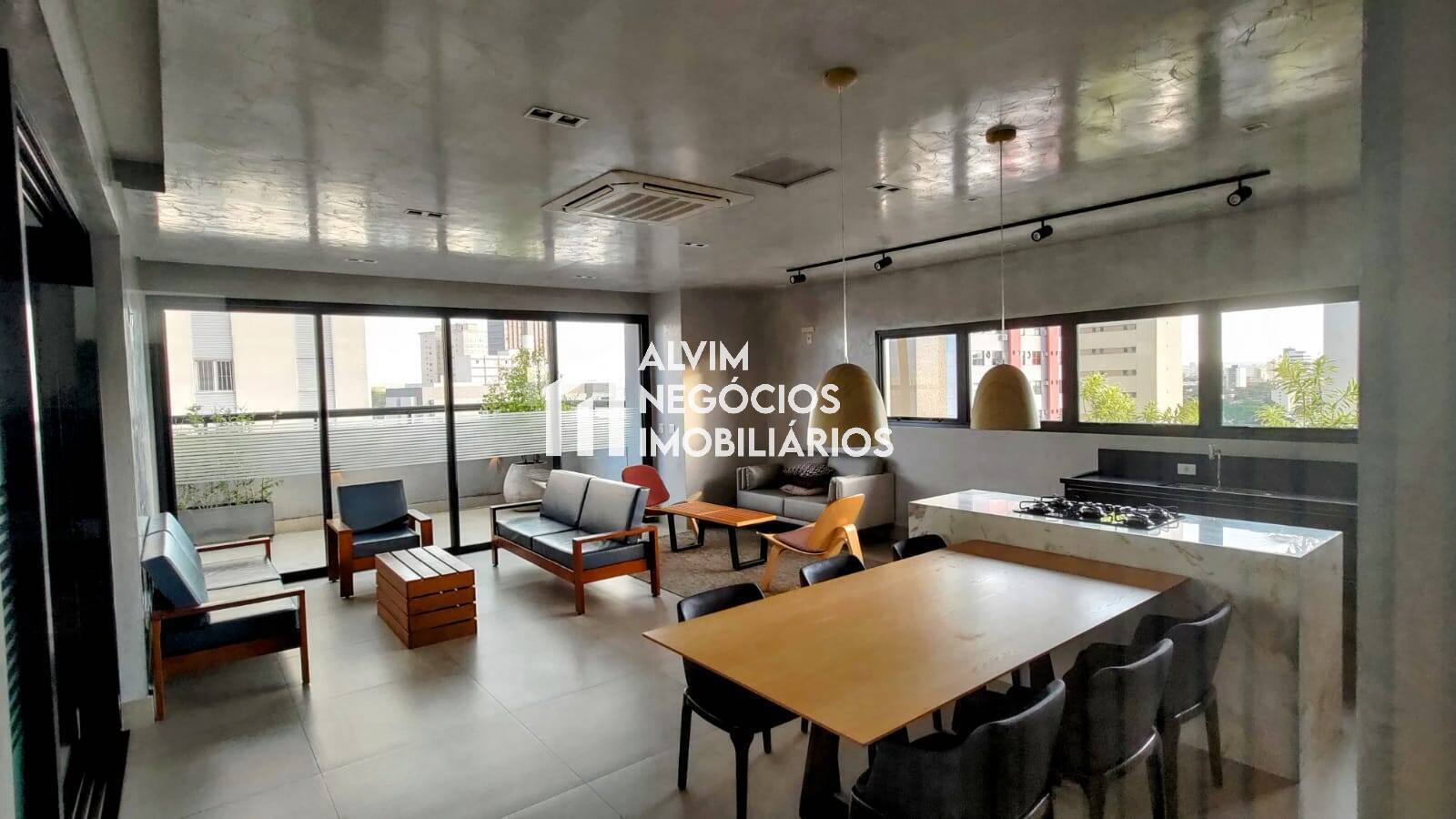 Apartamento, 2 quartos, 84 m² - Foto 29