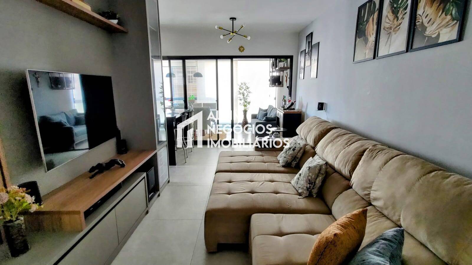 Apartamento, 2 quartos, 84 m² - Foto 3
