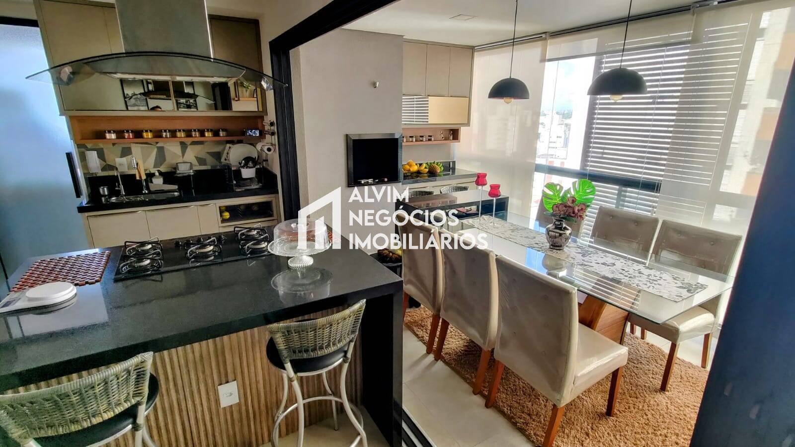 Apartamento, 2 quartos, 84 m² - Foto 7