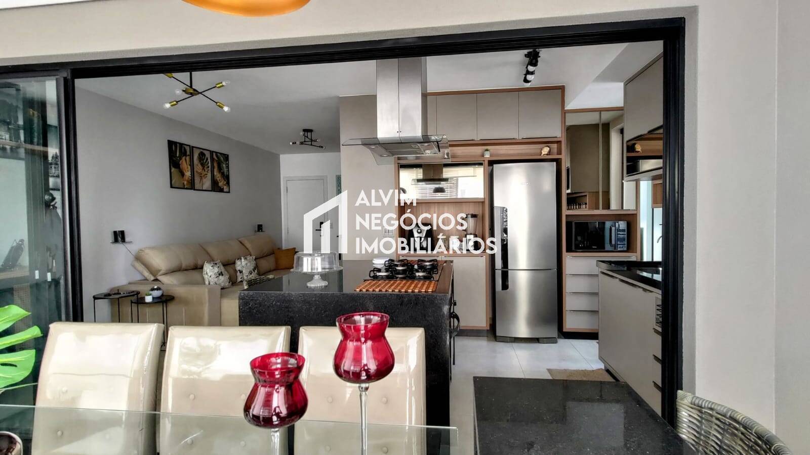 Apartamento, 2 quartos, 84 m² - Foto 15