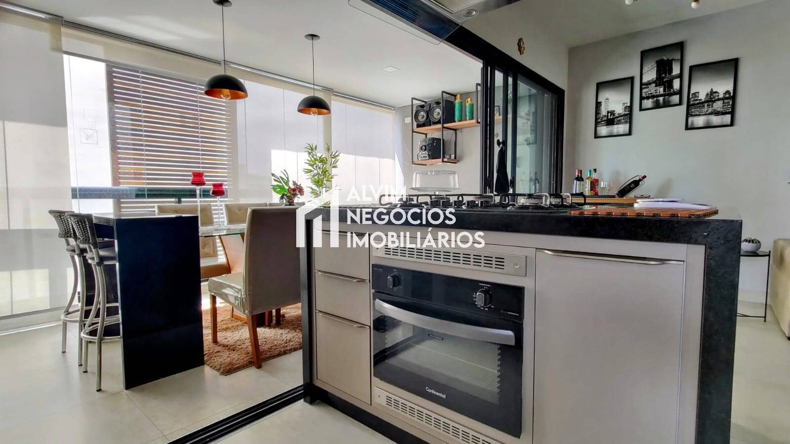 Apartamento, 2 quartos, 84 m² - Foto 11