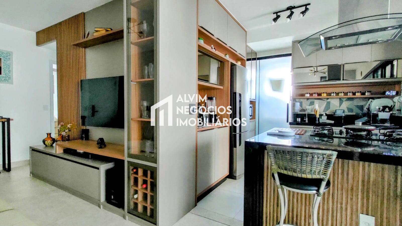 Apartamento, 2 quartos, 84 m² - Foto 16