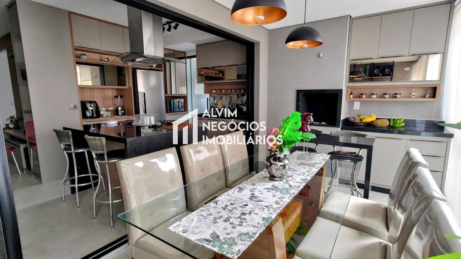 Apartamento, 2 quartos, 84 m² - Foto 14