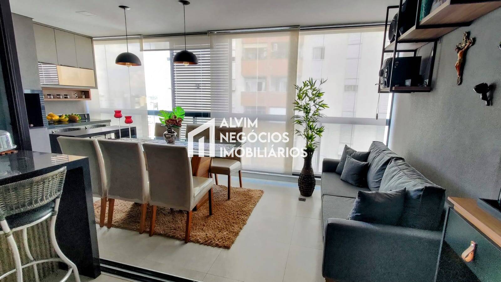 Apartamento, 2 quartos, 84 m² - Foto 8