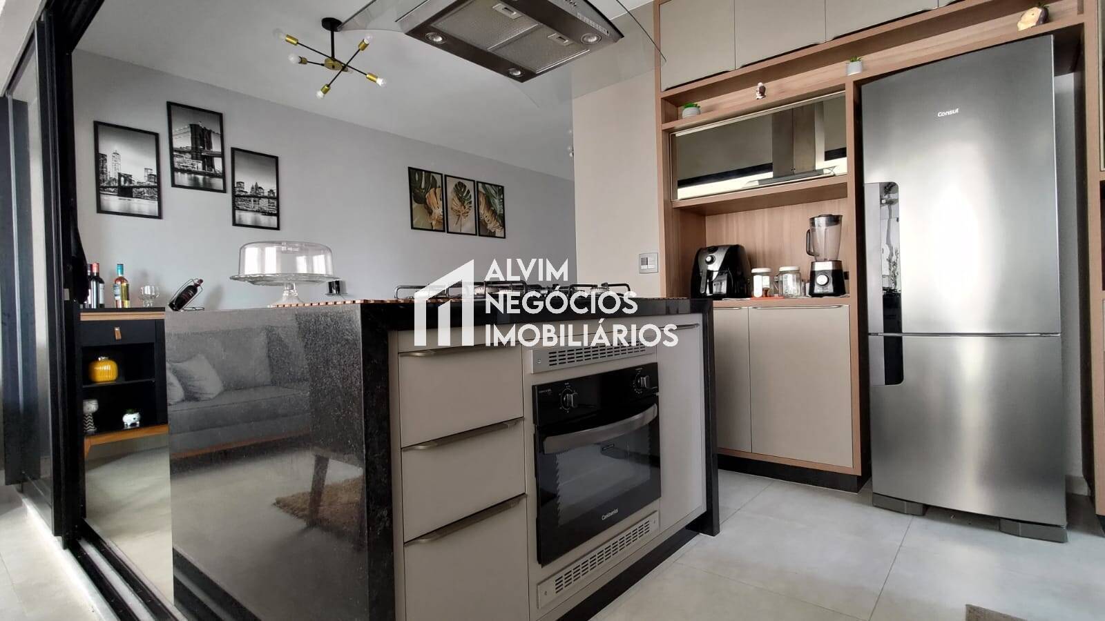 Apartamento, 2 quartos, 84 m² - Foto 10