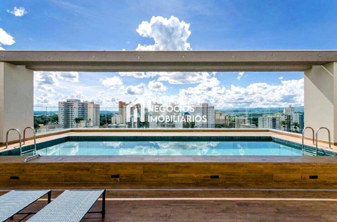 Apartamento, 2 quartos, 84 m² - Foto 1