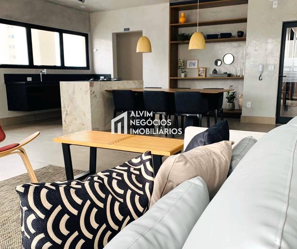Apartamento, 2 quartos, 84 m² - Foto 6