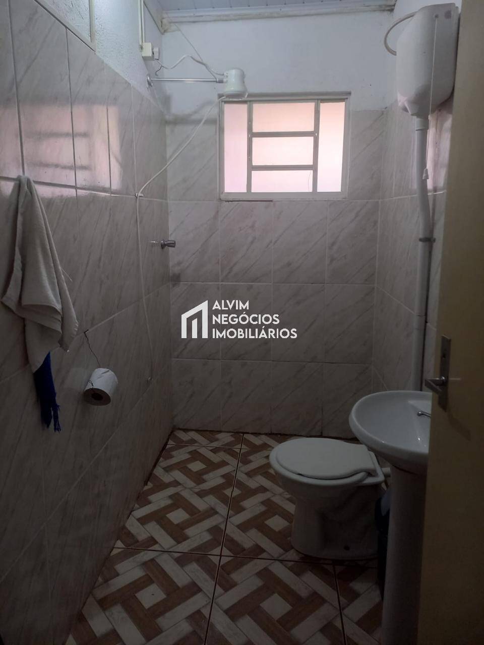 Casa, 1 quarto, 70 m² - Foto 7