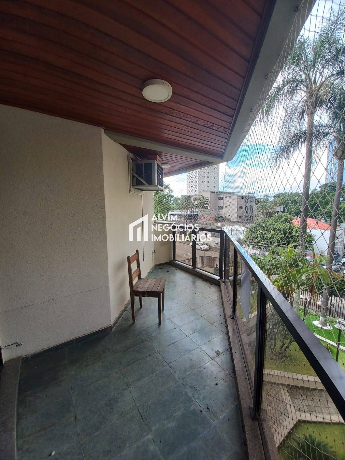 Apartamento, 4 quartos, 170 m² - Foto 8