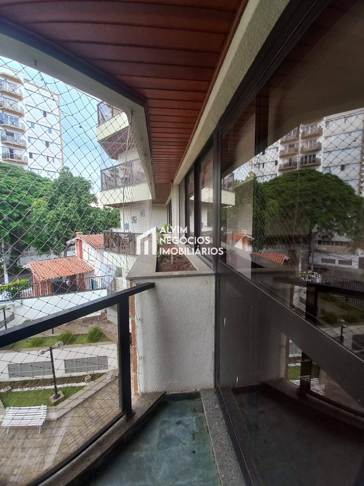 Apartamento, 4 quartos, 170 m² - Foto 12