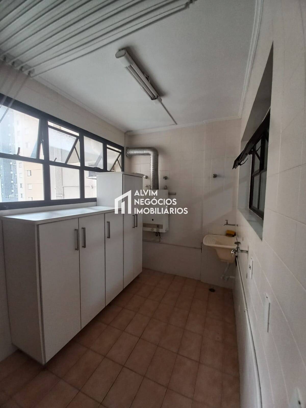 Apartamento, 4 quartos, 170 m² - Foto 19