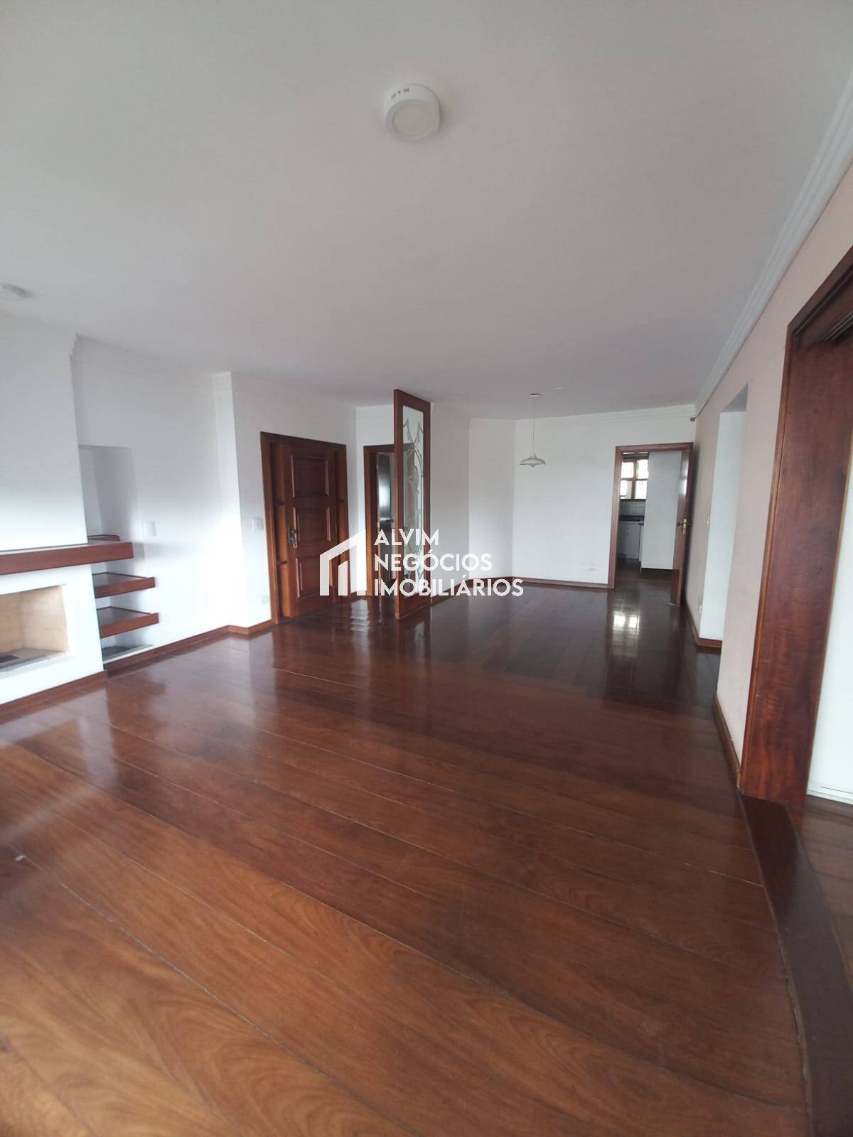 Apartamento, 4 quartos, 170 m² - Foto 28