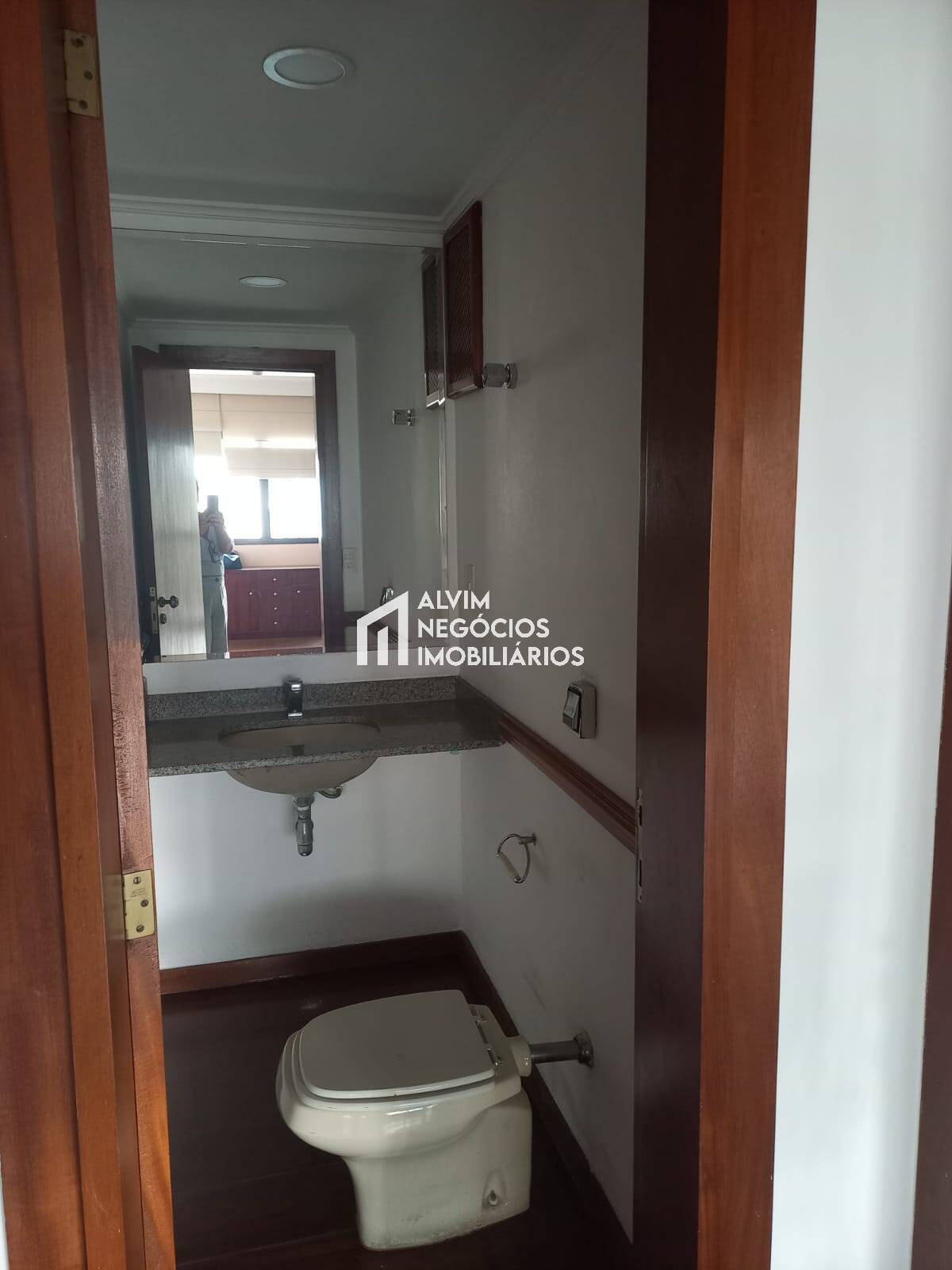 Apartamento, 4 quartos, 170 m² - Foto 32