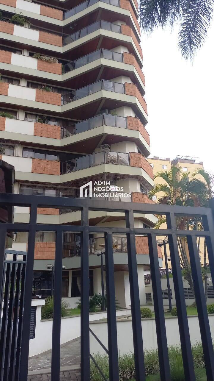 Apartamento, 4 quartos, 170 m² - Foto 31