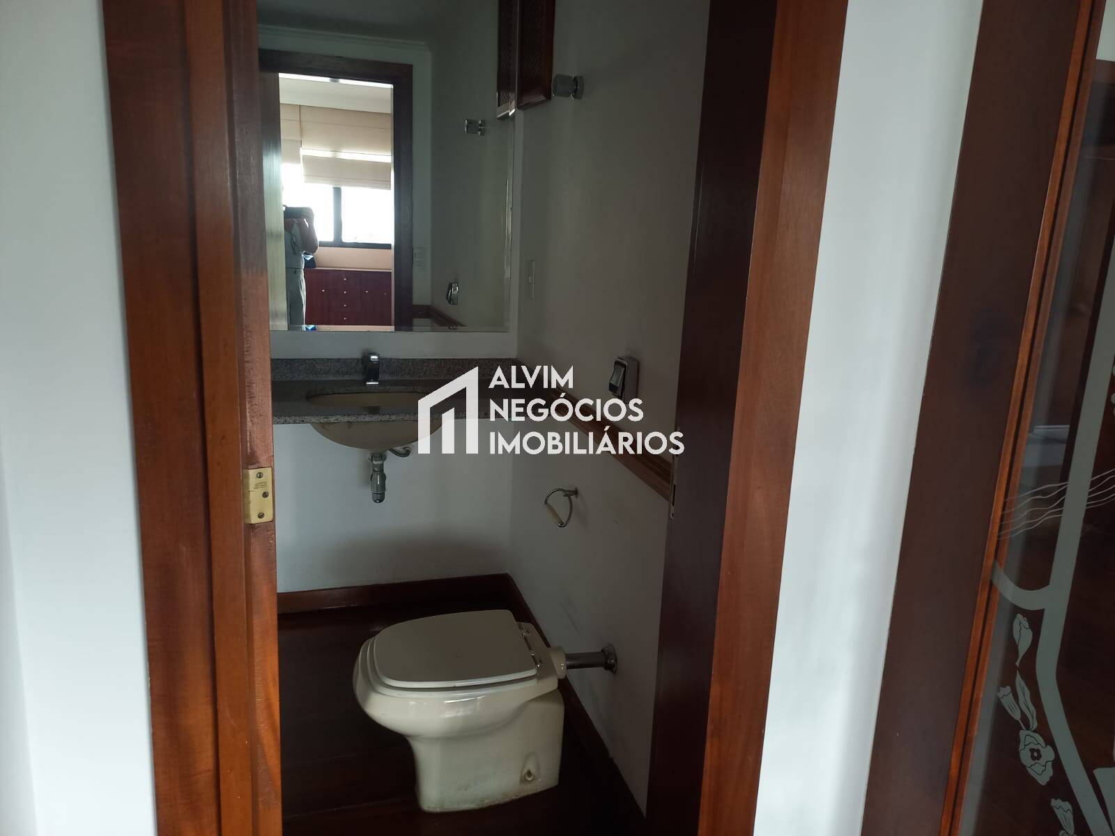 Apartamento, 4 quartos, 170 m² - Foto 33