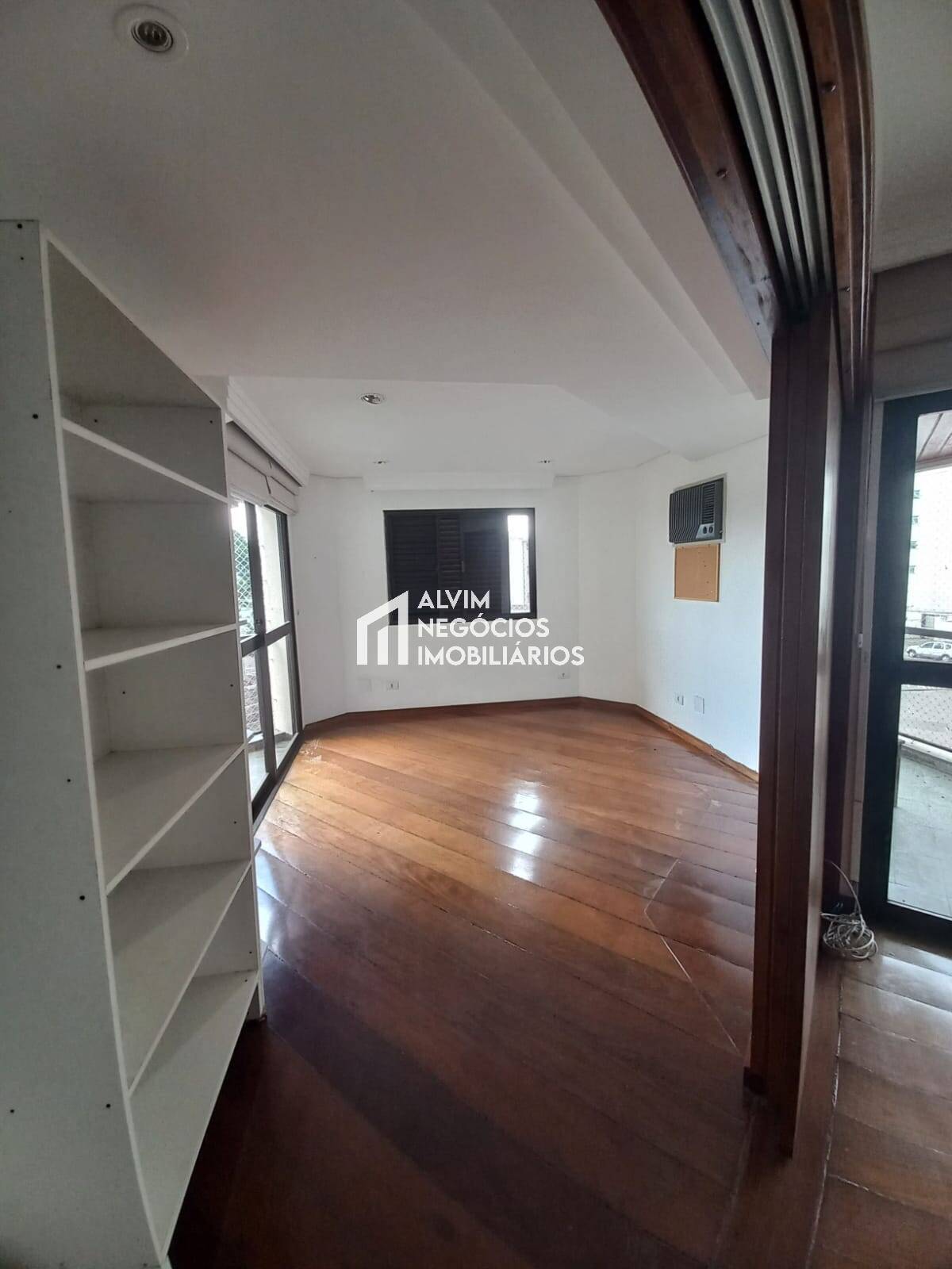 Apartamento, 4 quartos, 170 m² - Foto 34
