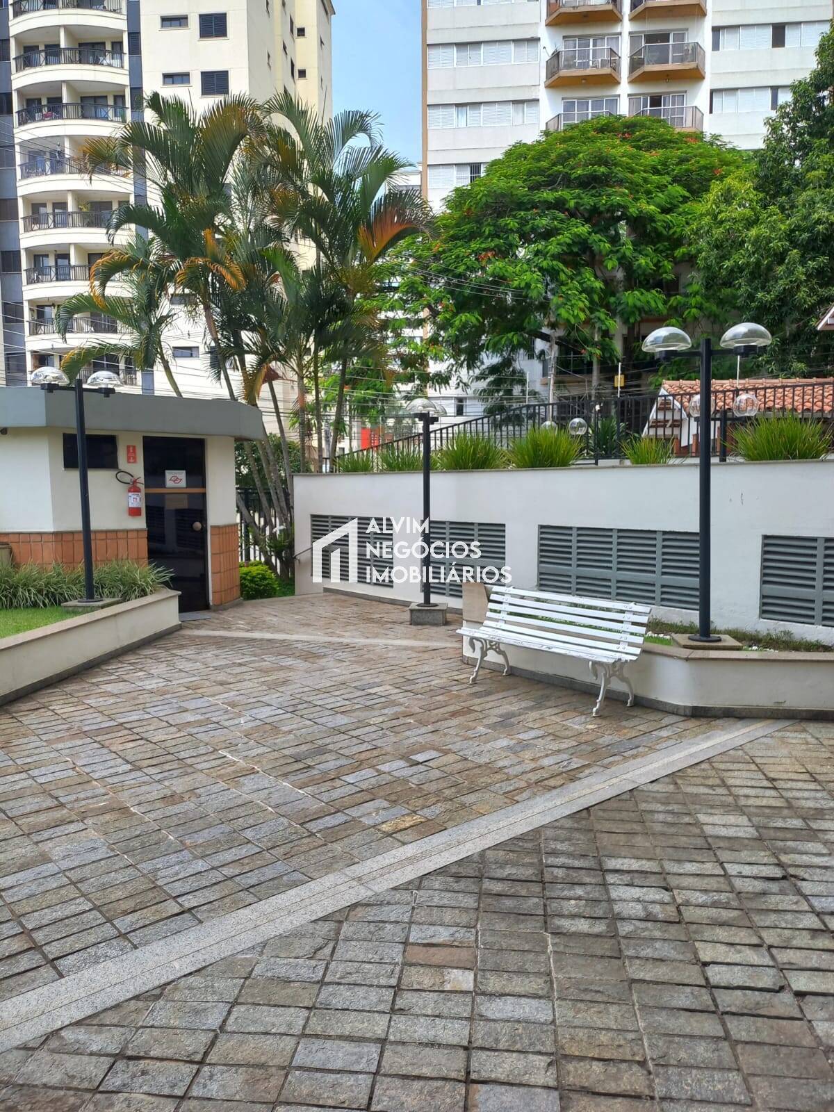 Apartamento, 4 quartos, 170 m² - Foto 36