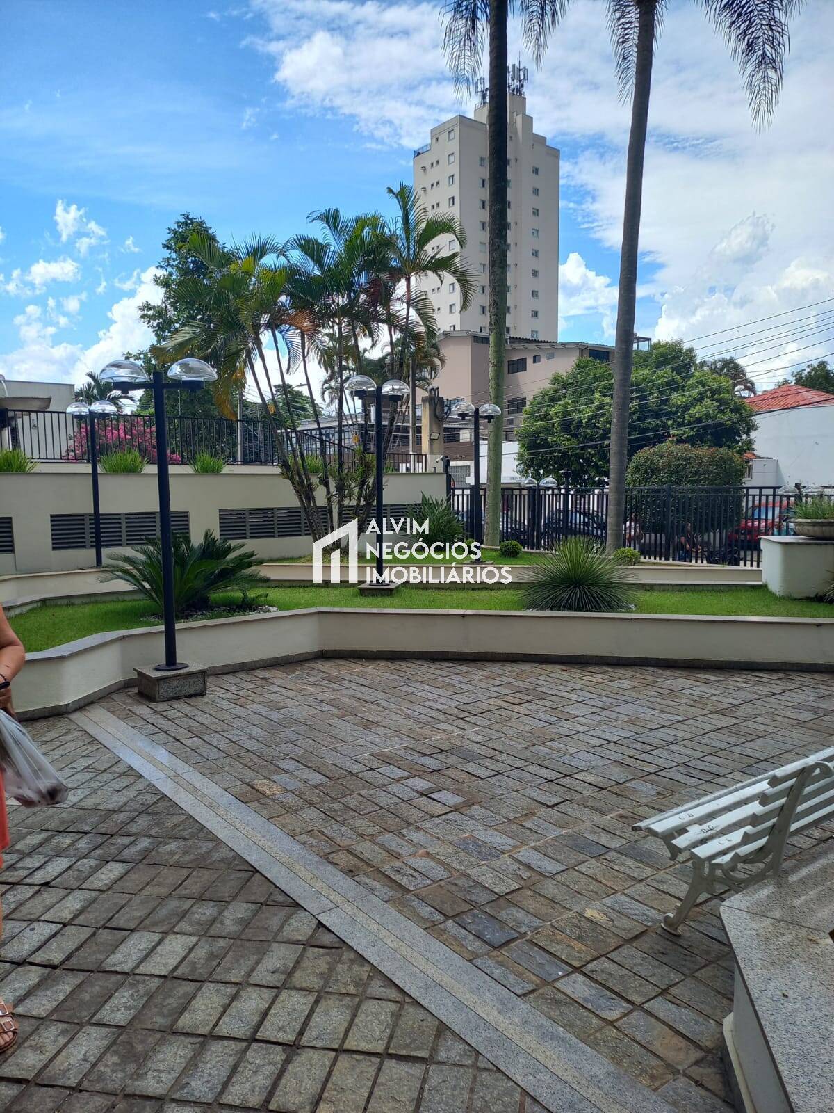 Apartamento, 4 quartos, 170 m² - Foto 37