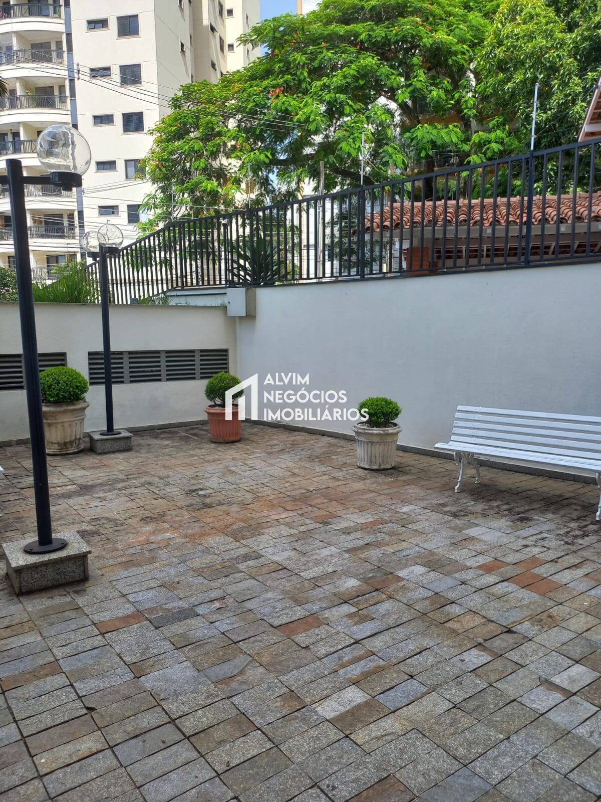 Apartamento, 4 quartos, 170 m² - Foto 38