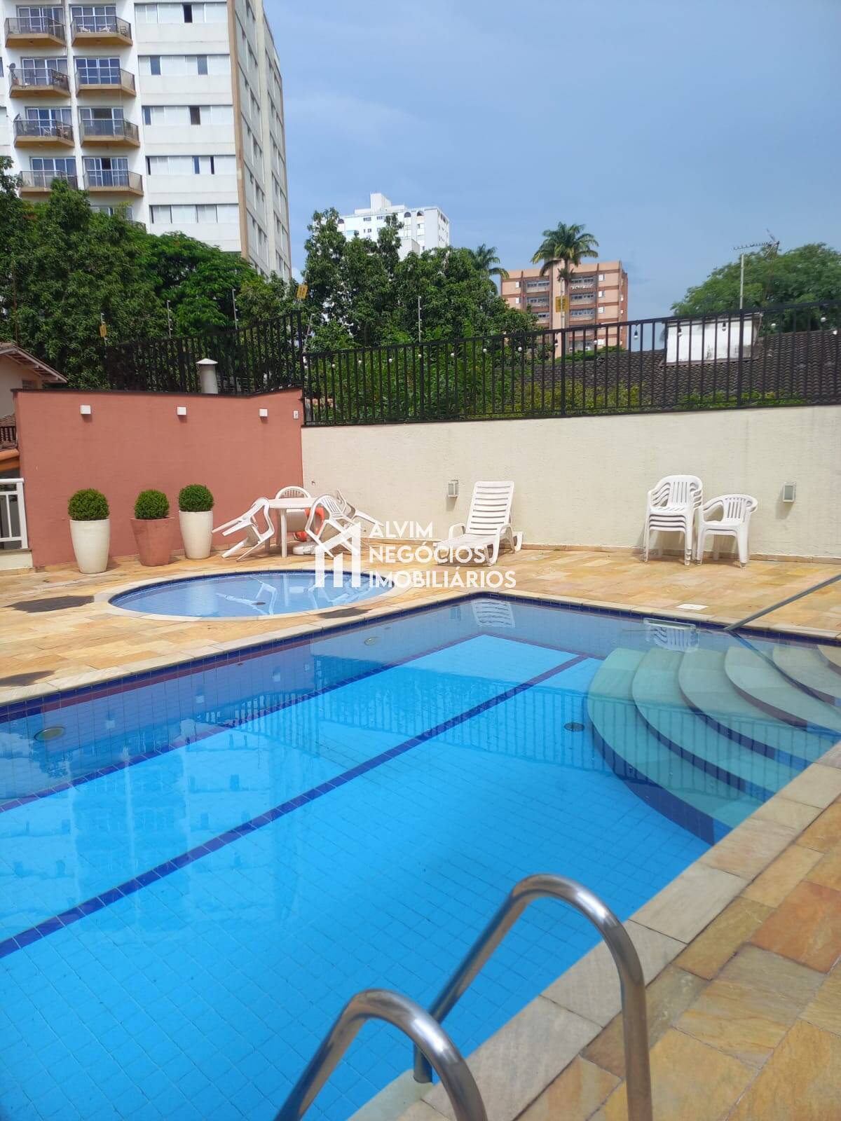 Apartamento, 4 quartos, 170 m² - Foto 41