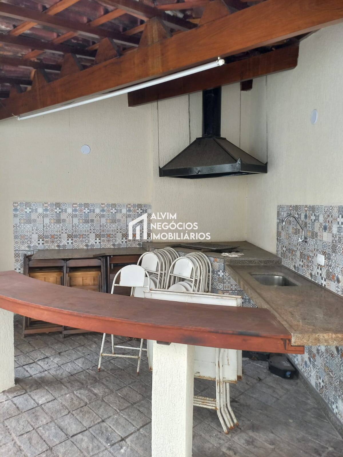 Apartamento, 4 quartos, 170 m² - Foto 40