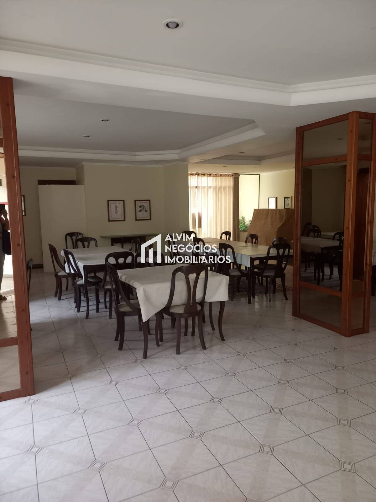 Apartamento, 4 quartos, 170 m² - Foto 43