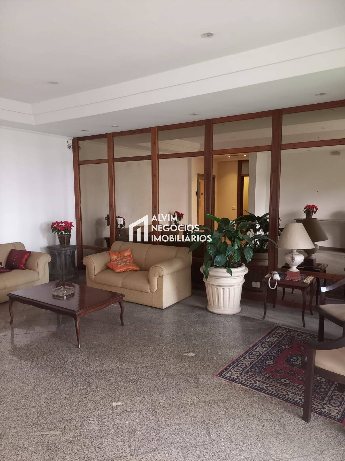 Apartamento, 4 quartos, 170 m² - Foto 46