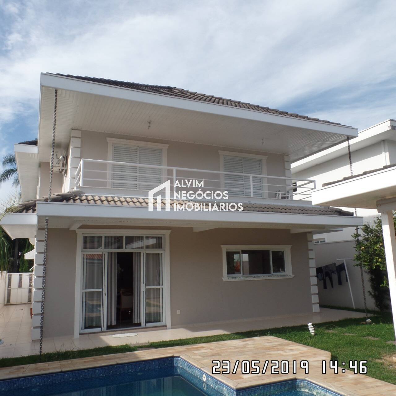 Sobrado, 4 quartos, 320 m² - Foto 2