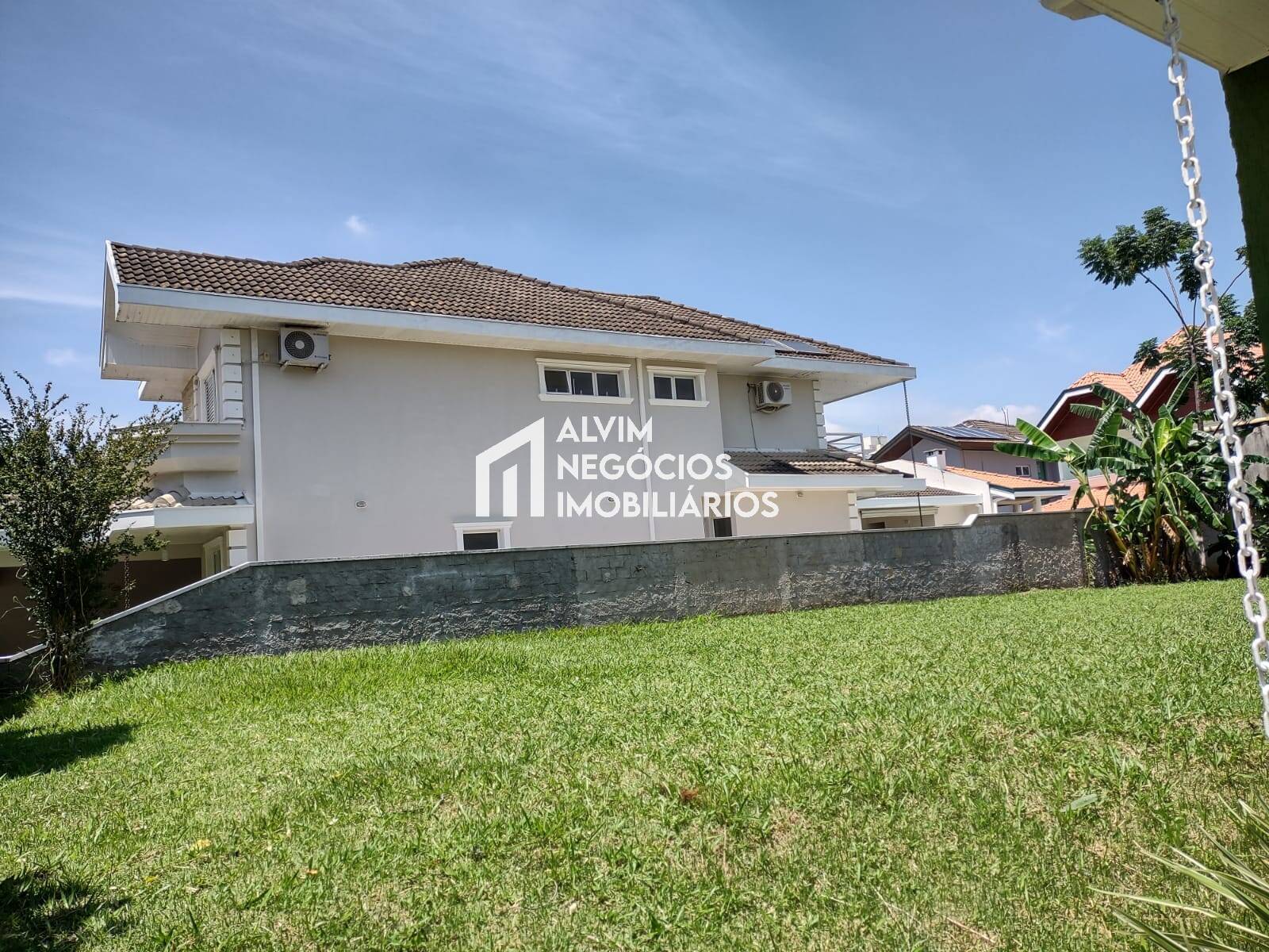 Sobrado, 4 quartos, 320 m² - Foto 5