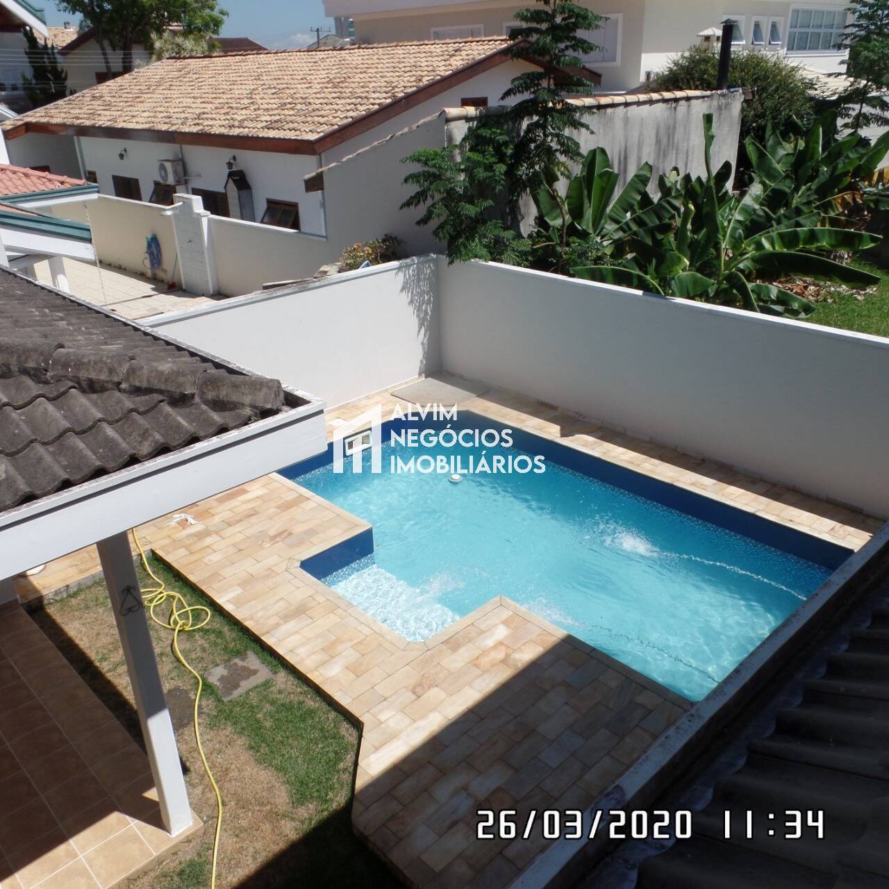 Sobrado, 4 quartos, 320 m² - Foto 6