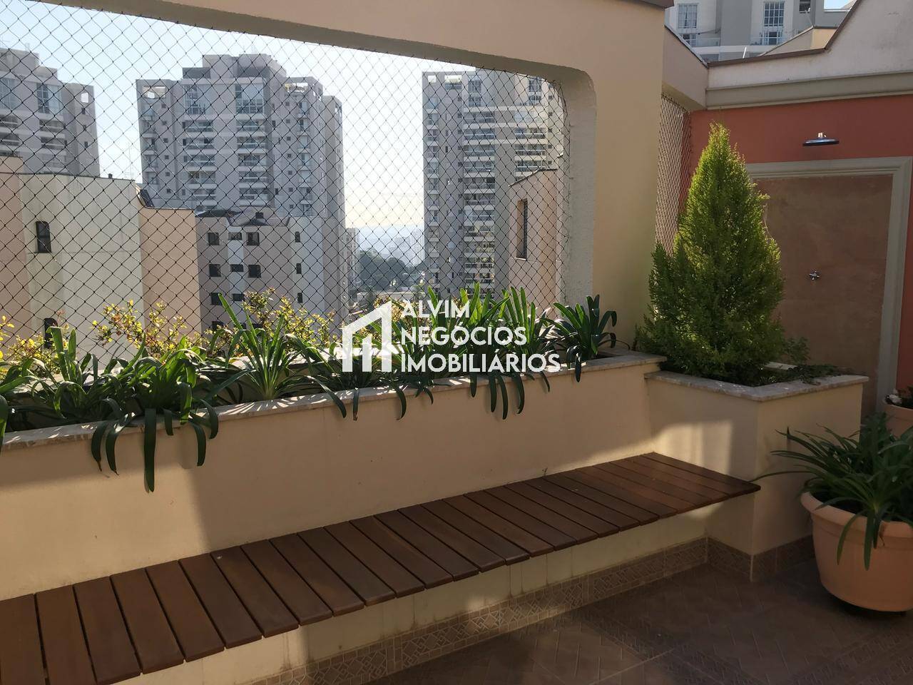 Apartamento, 4 quartos, 340 m² - Foto 6