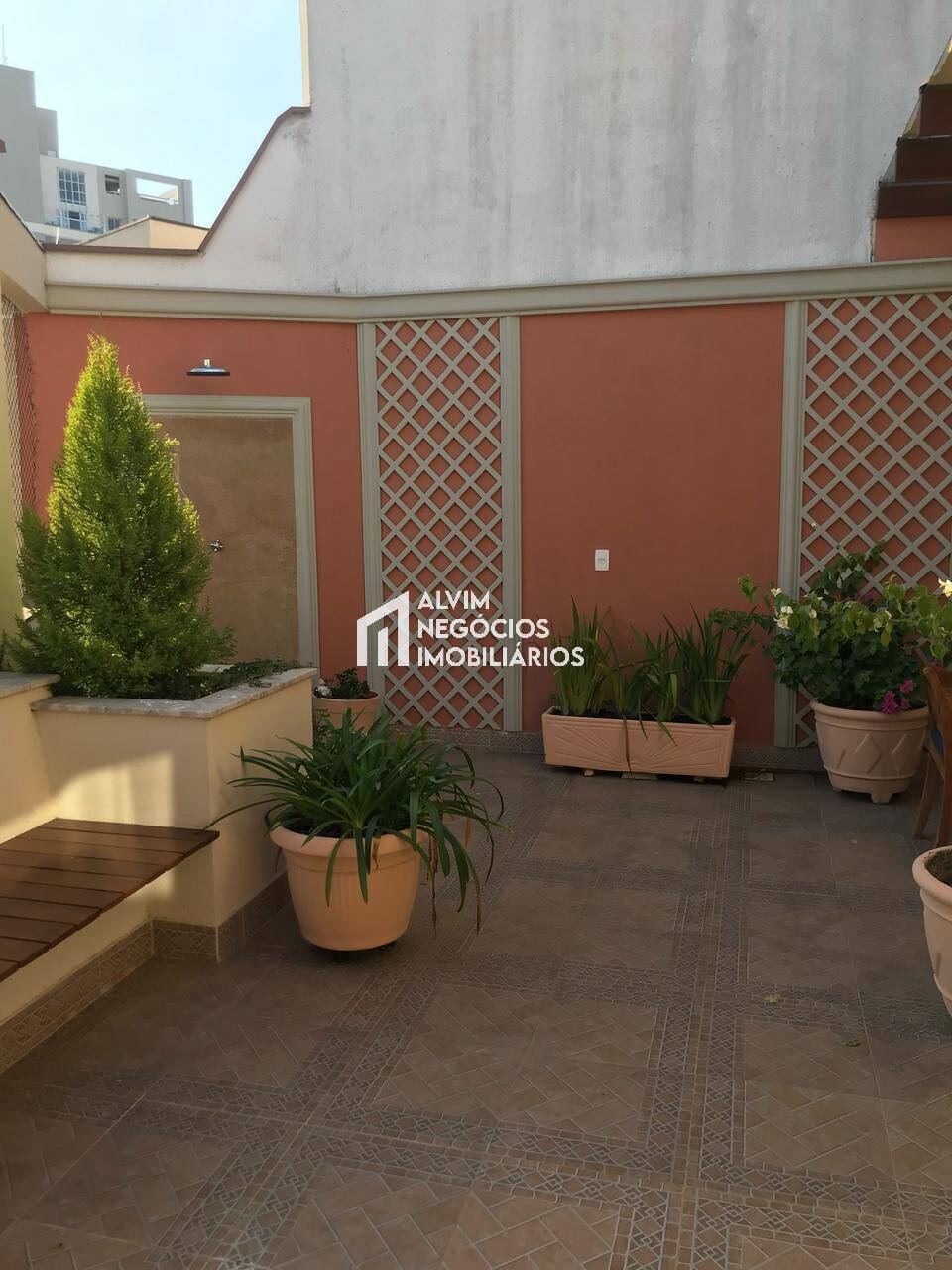 Apartamento, 4 quartos, 340 m² - Foto 8