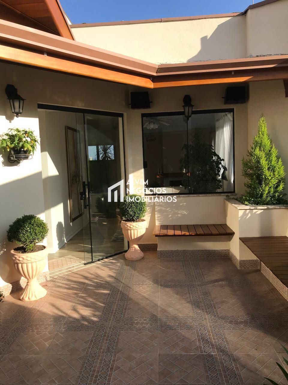 Apartamento, 4 quartos, 340 m² - Foto 7