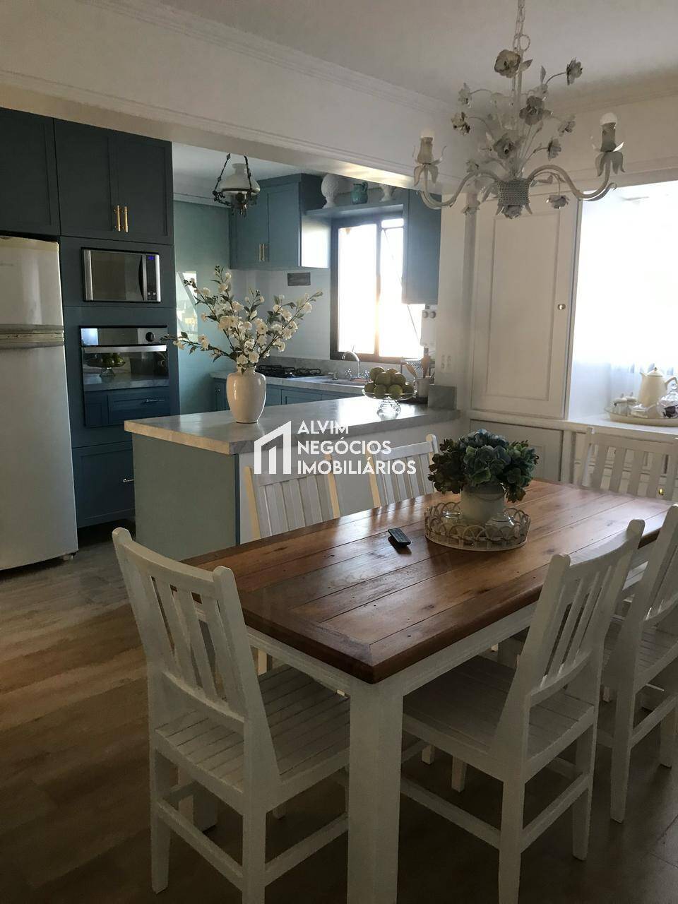 Apartamento, 4 quartos, 340 m² - Foto 13