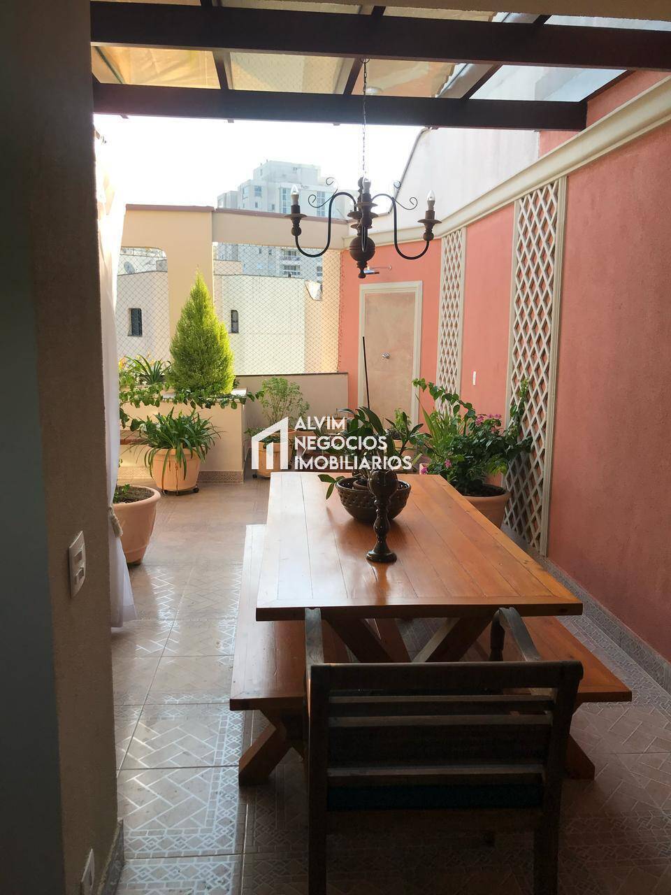 Apartamento, 4 quartos, 340 m² - Foto 10