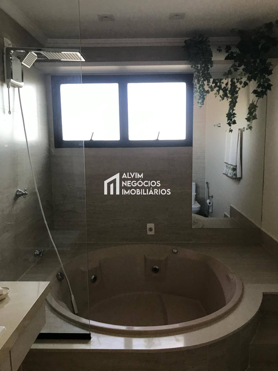 Apartamento, 4 quartos, 340 m² - Foto 19
