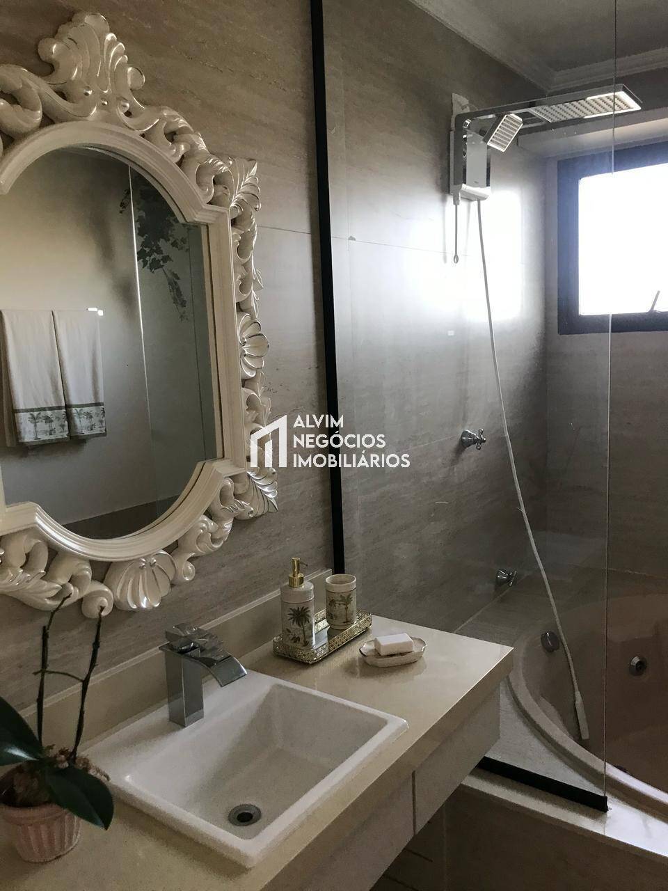 Apartamento, 4 quartos, 340 m² - Foto 18