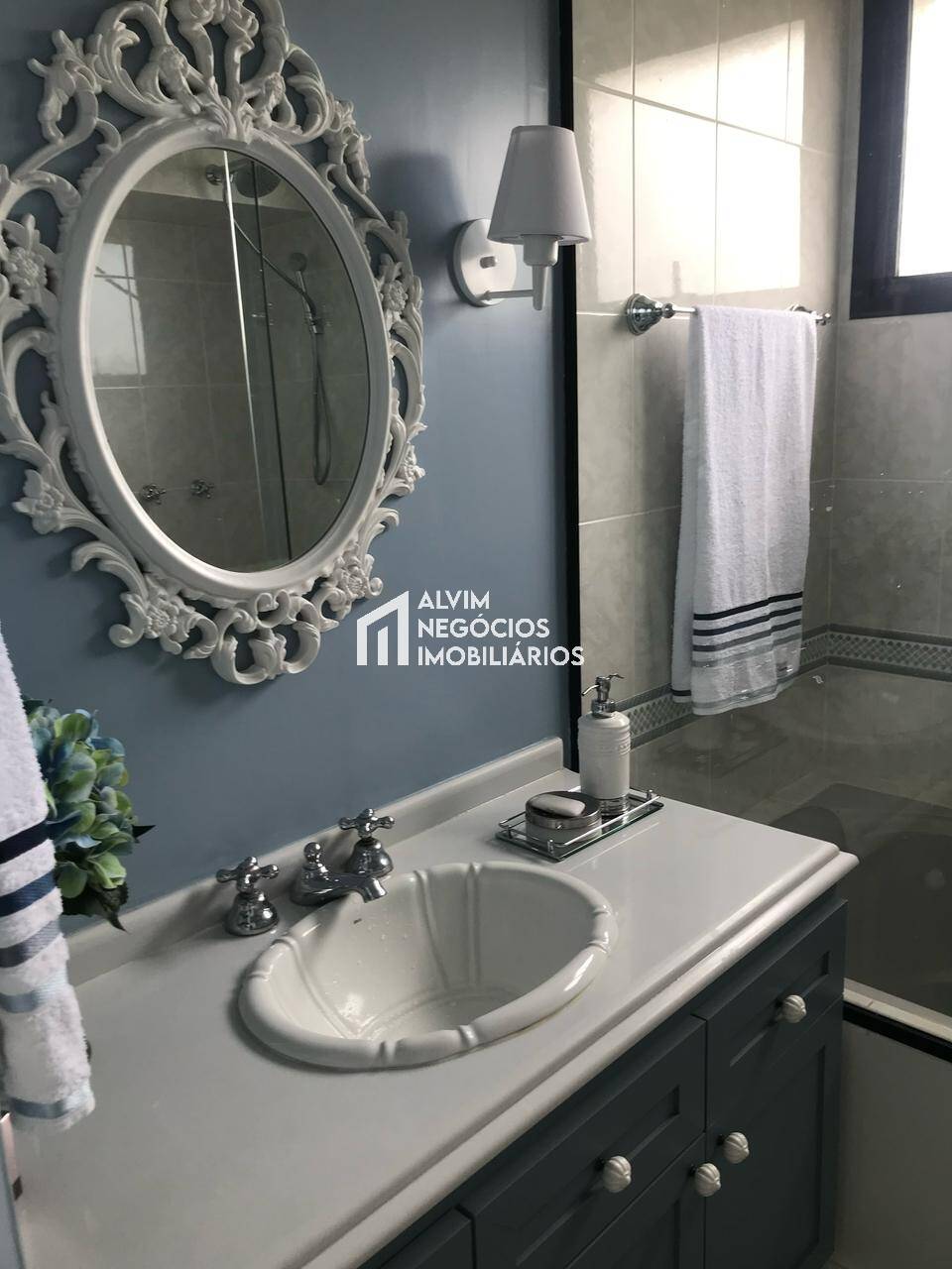 Apartamento, 4 quartos, 340 m² - Foto 20