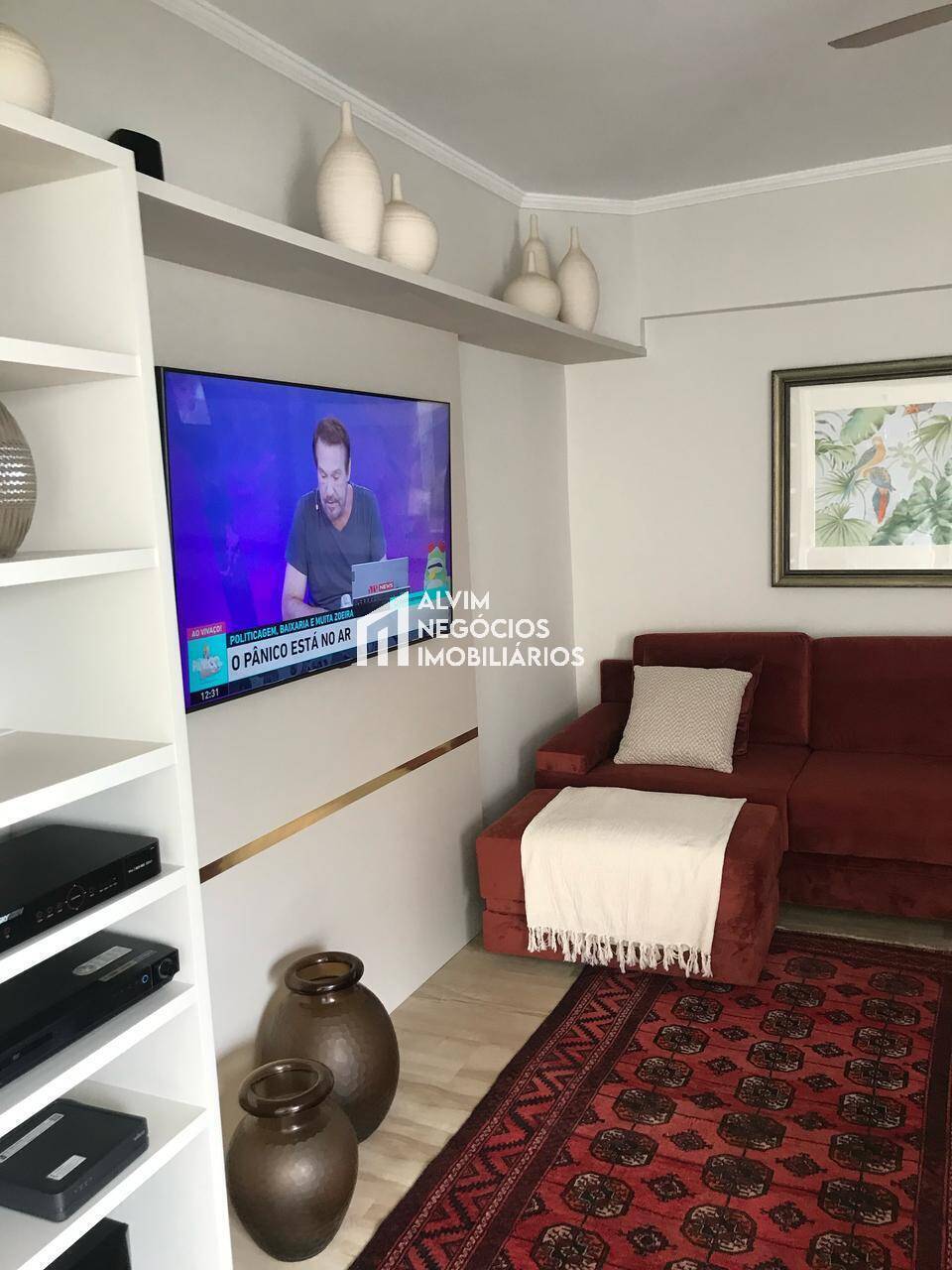 Apartamento, 4 quartos, 340 m² - Foto 22