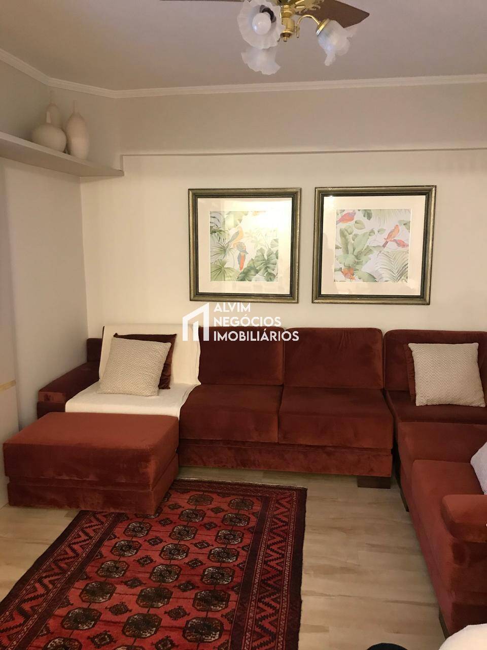 Apartamento, 4 quartos, 340 m² - Foto 28