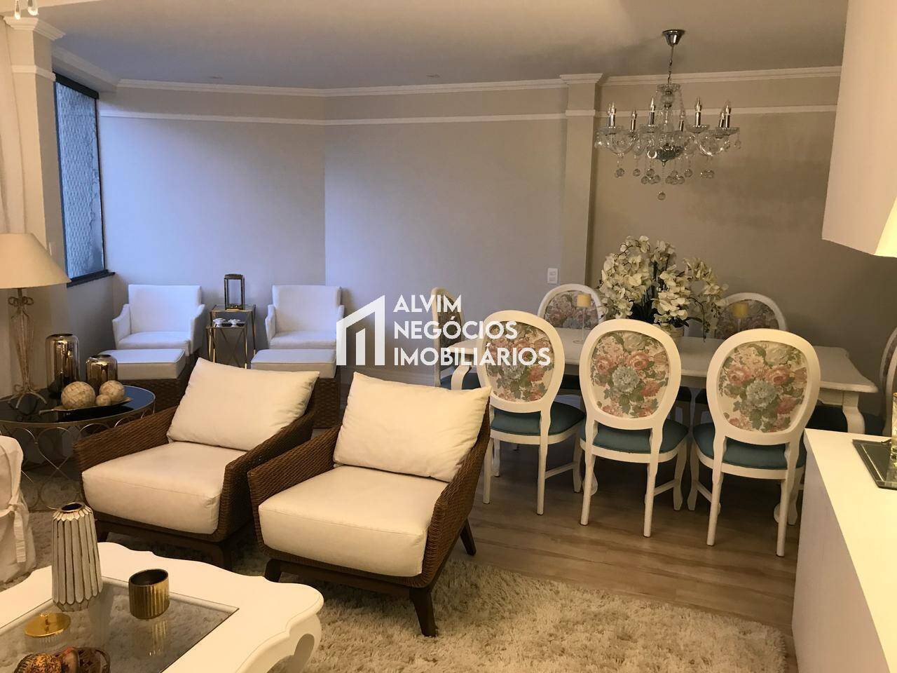 Apartamento, 4 quartos, 340 m² - Foto 29