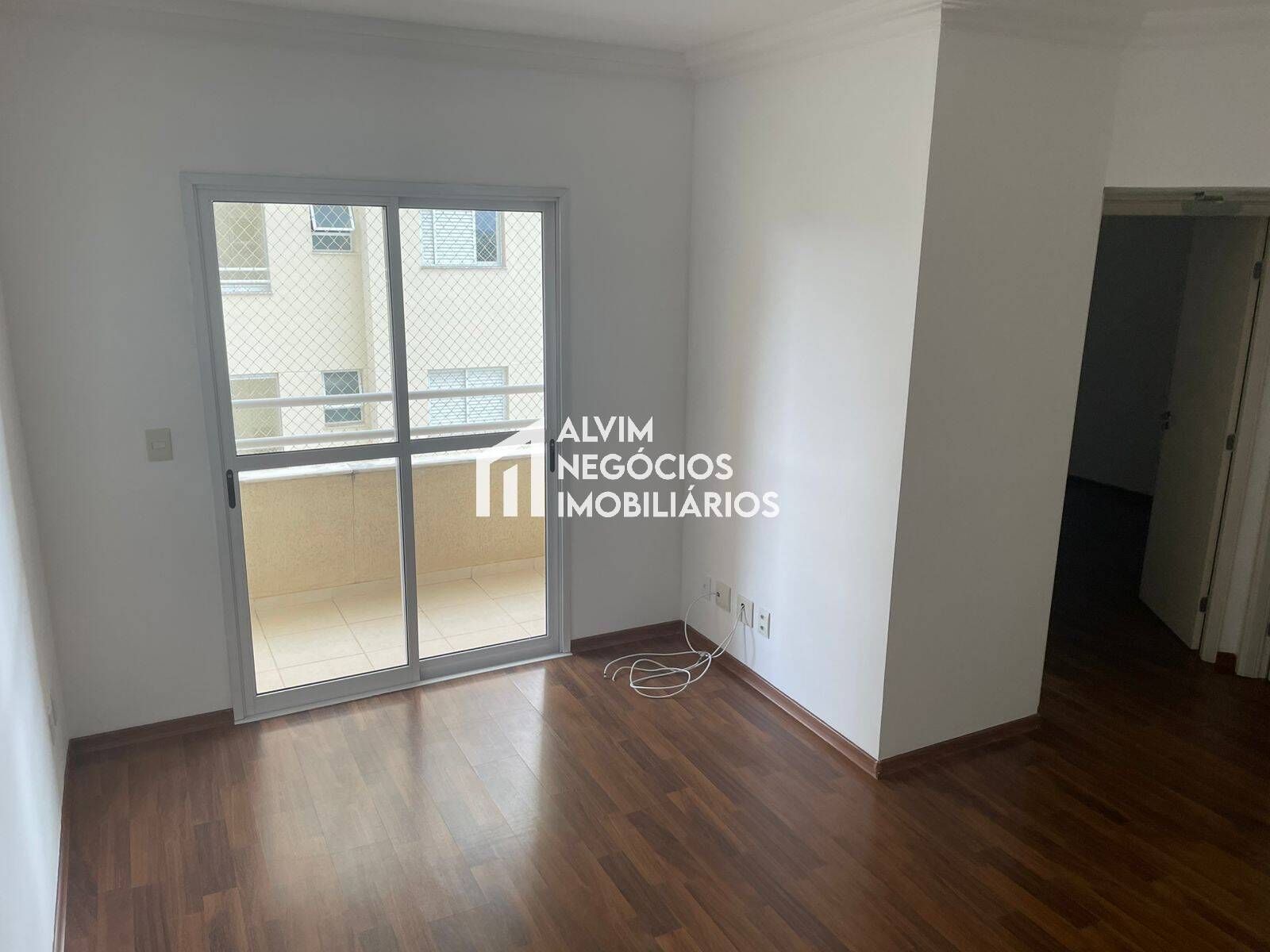 Apartamento, 2 quartos, 80 m² - Foto 1