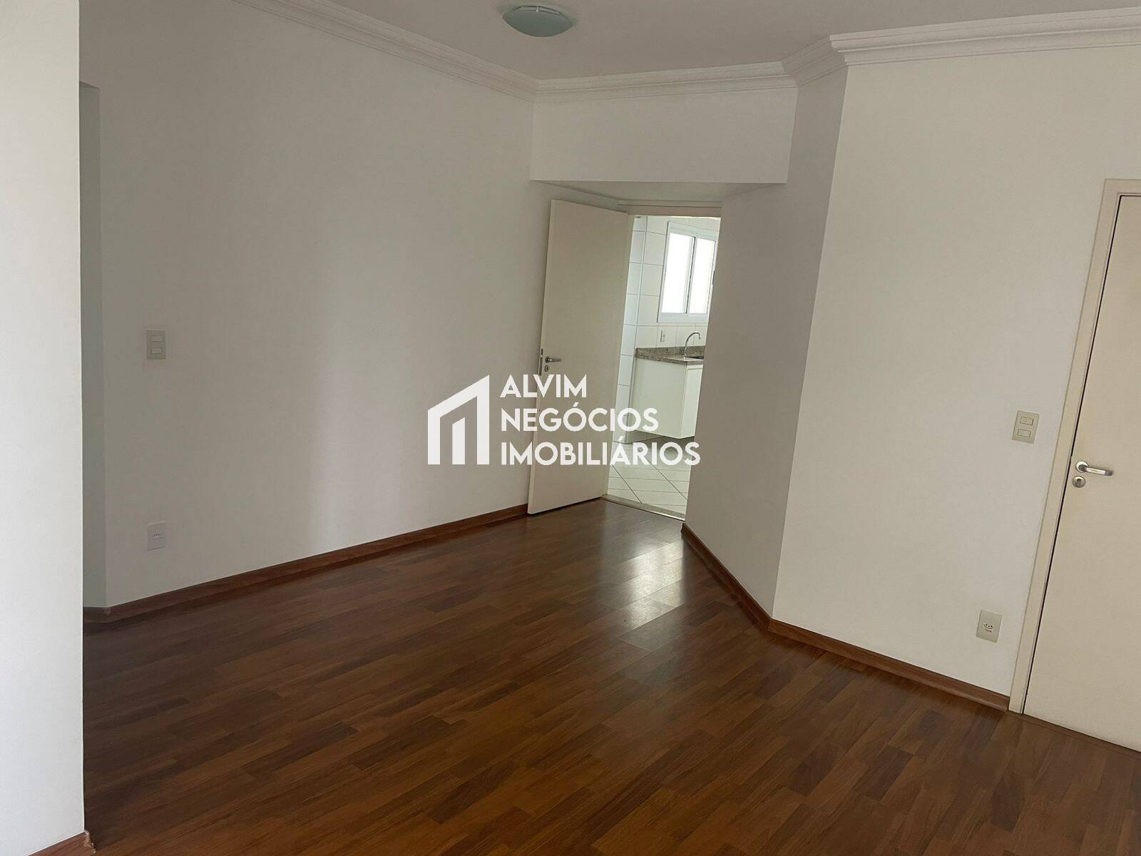 Apartamento, 2 quartos, 80 m² - Foto 2