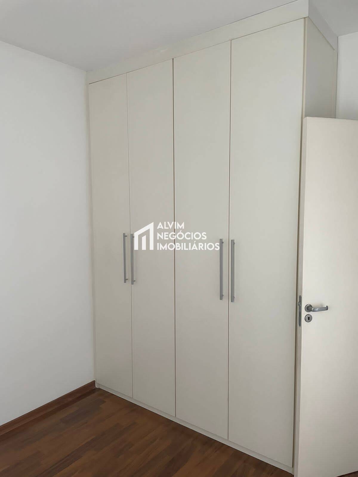 Apartamento, 2 quartos, 80 m² - Foto 7