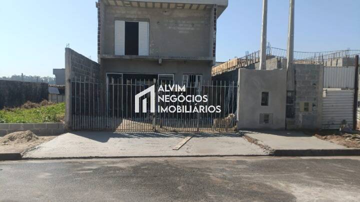 Casa, 2 quartos, 150 m² - Foto 2