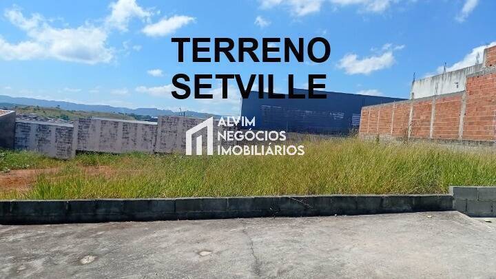 Terreno, 175 m² - Foto 1